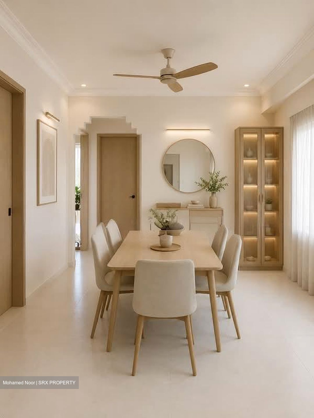 Blk 356 Tampines Street 33 (Tampines), HDB 5 Rooms #581175411